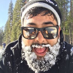 Meet your Posher, Ivan